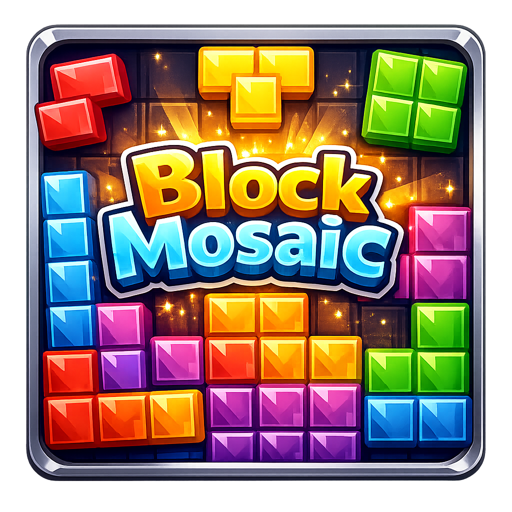 BlockMosaic